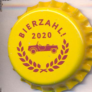 Beer cap Nr.25169: Frastanzer Bier produced by Vorarlberger Brauerei Gen.m.b.H/Frastanz