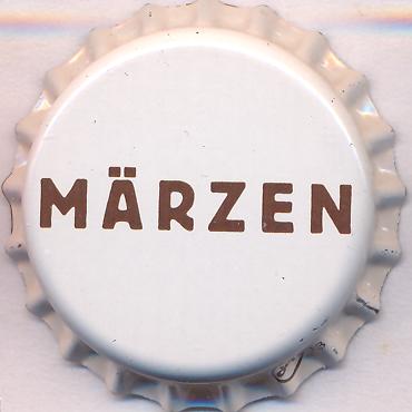 Beer cap Nr.25171: Märzen produced by Brauerei Josef Sigl KG/Obertrum