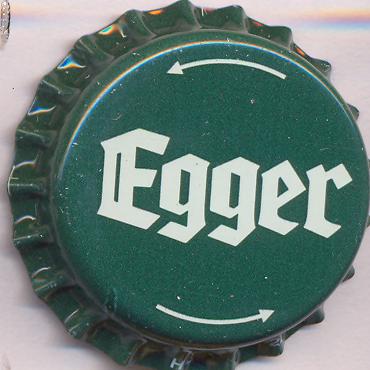 Beer cap Nr.25224: Egger Märzen produced by Privatbrauerei Fritz Egger GmbH/Unterradlberg