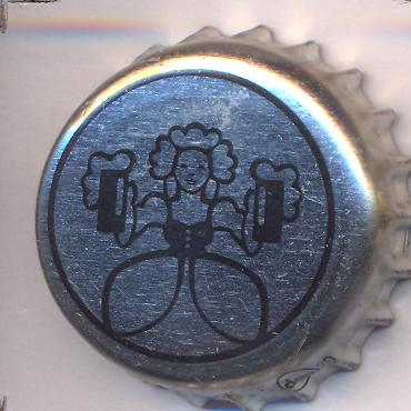 Beer cap Nr.25225: Trumer Pils produced by Brauerei Josef Sigl KG/Obertrum