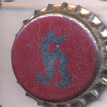 Beer cap Nr.25231: Hirter Märzen produced by Brauerei Hirt GmbH/Hirt