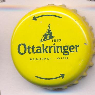 Beer cap Nr.25244: Ottakringer Helles produced by Ottakringer Brauerei Harmer-AG/Wien