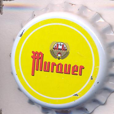 Beer cap Nr.25249: Joes Beer produced by Erste Obermurtaler Brauereigen./Murau