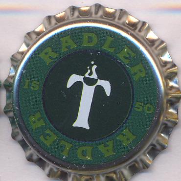 Beer cap Nr.25251: Thalheimer Märzen produced by Thalheimer Heilwasser GmbH/Thalheim