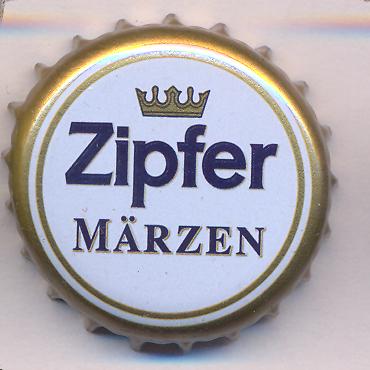 Beer cap Nr.25276: Märzen produced by Brauerei Zipf/Zipf