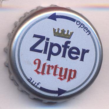 Beer cap Nr.25277: Urtyp produced by Brauerei Zipf/Zipf