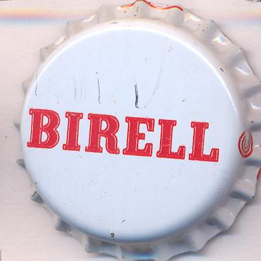 Beer cap Nr.25286: Birell produced by Brauerei Eggenberg/Vorchdorf