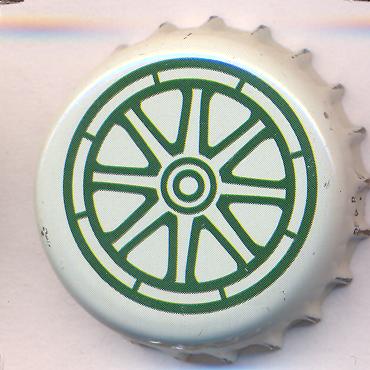 Beer cap Nr.25292: Georg's Helles produced by Radbrauerei Gebr. Bucher KG/Günzburg