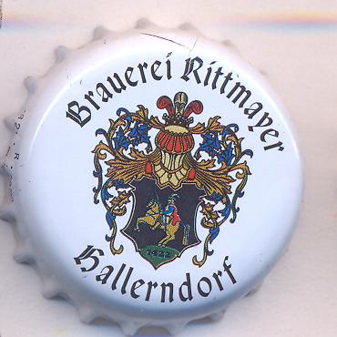 Beer cap Nr.25295: all brands produced by Brauerei Rittmayer/Hallerndorf