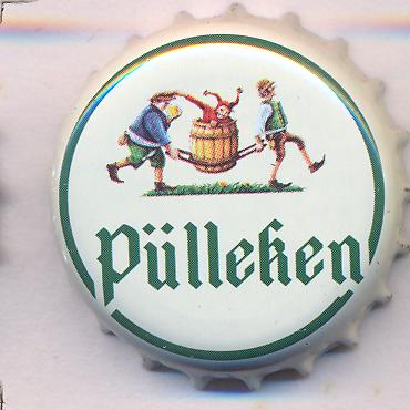 Beer cap Nr.25299: Pülleken produced by Veltins/Meschede