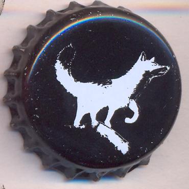 Beer cap Nr.25332: The Foxes Rock produced by The Station Works Brewery/Newry