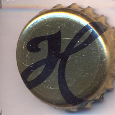 Beer cap Nr.25345: Hansa produced by Hansa Bryggeri/Kokstad