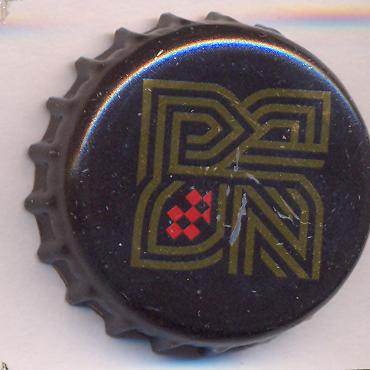 Beer cap Nr.25398: Pan Tamni produced by Panonska Pivovara/Koprivnica
