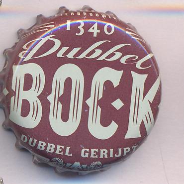 Beer cap Nr.25421: Brand Dubbelbock produced by Brand/Wijle