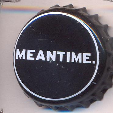Beer cap Nr.25423: London IPA produced by Meantime Brewing Co./London
