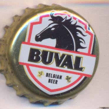 Beer cap Nr.25461: Buval produced by Brewery Martens/Bocholt