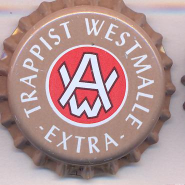 Beer cap Nr.25507: Extra produced by Westmalle/Malle