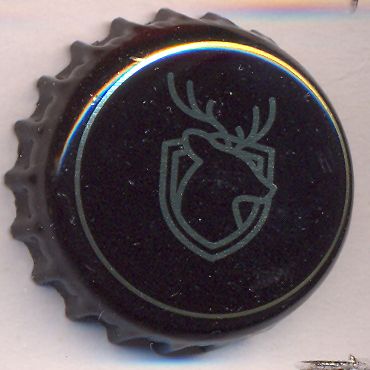 Beer cap Nr.25521: Eylenbosch produced by Brouwerij Eylenbosch/Kobbegem-Asse