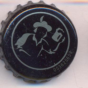 Beer cap Nr.25544: Cruzcampo produced by Cruzcampo/Sevilla