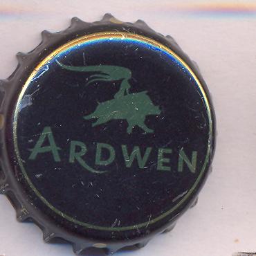 Beer cap Nr.25580: Ardwen produced by Brasserie Ardwen SAS/Launois-sur-Vence