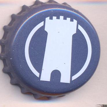 Beer cap Nr.25593: Birra Reale produced by Birra del Borgo S.r.l./Borgorose