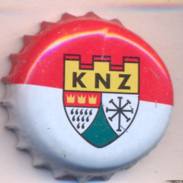 Beer cap Nr.25670: Gilden Kölsch produced by Gilden - Kölsch/Köln