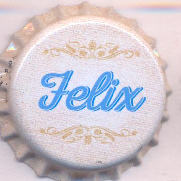 Beer cap Nr.25717: Ketterer Hell produced by Privatbrauerei M. Ketterer GmbH & Co./Hornberg