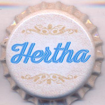 Beer cap Nr.25721: Ketterer Hell produced by Privatbrauerei M. Ketterer GmbH & Co./Hornberg