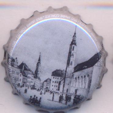 Beer cap Nr.25728: Landskron Bier produced by Landskron Brauerei Görlitz GmbH/Görlitz