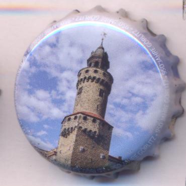 Beer cap Nr.25732: Landskron Bier produced by Landskron Brauerei Görlitz GmbH/Görlitz