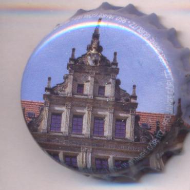 Beer cap Nr.25737: Landskron Bier produced by Landskron Brauerei Görlitz GmbH/Görlitz