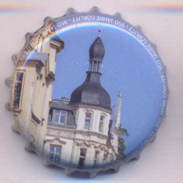 Beer cap Nr.25740: Landskron Bier produced by Landskron Brauerei Görlitz GmbH/Görlitz