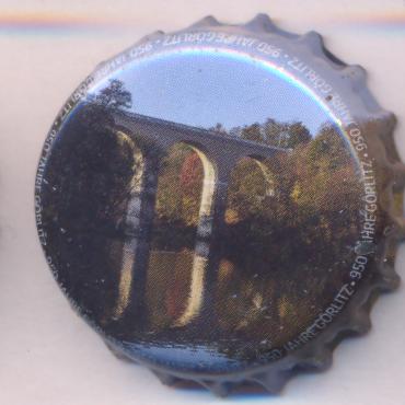 Beer cap Nr.25744: Landskron Bier produced by Landskron Brauerei Görlitz GmbH/Görlitz