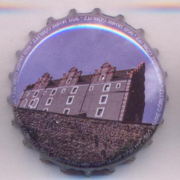 Beer cap Nr.25752: Landskron Bier produced by Landskron Brauerei Görlitz GmbH/Görlitz