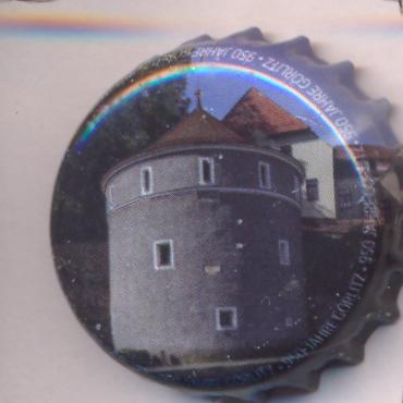 Beer cap Nr.25755: Landskron Bier produced by Landskron Brauerei Görlitz GmbH/Görlitz