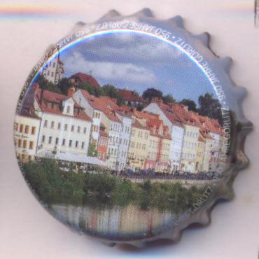 Beer cap Nr.25762: Landskron Bier produced by Landskron Brauerei Görlitz GmbH/Görlitz