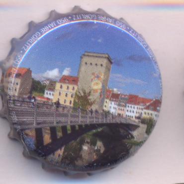 Beer cap Nr.25765: Landskron Bier produced by Landskron Brauerei Görlitz GmbH/Görlitz