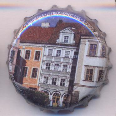 Beer cap Nr.25775: Landskron Bier produced by Landskron Brauerei Görlitz GmbH/Görlitz