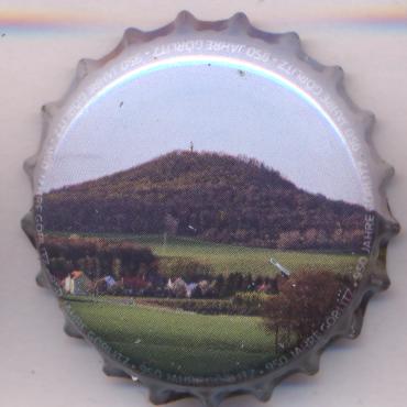 Beer cap Nr.25781: Landskron Bier produced by Landskron Brauerei Görlitz GmbH/Görlitz