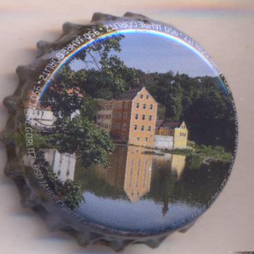 Beer cap Nr.25784: Landskron Bier produced by Landskron Brauerei Görlitz GmbH/Görlitz