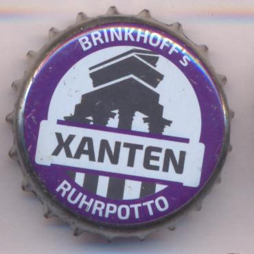 Beer cap Nr.25788: Brinkhoff's No.1 produced by Brauerei Brinkhoff GmbH/Dortmund