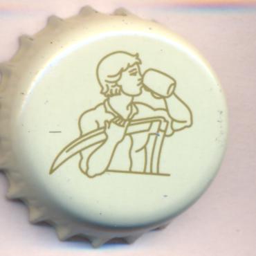 Beer cap Nr.25886: La Divine produced by Brauerei De Silly/Silly