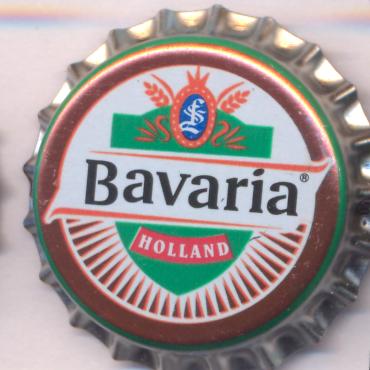 Beer cap Nr.25894: Bavaria produced by Bavaria/Lieshout