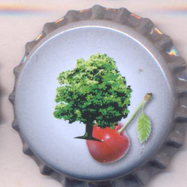 Beer cap Nr.25900: Lindeboom Radler produced by Lindeboom Bierbrouwerij/Neer