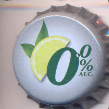 Beer cap Nr.25905: Lindeboom Radler 0,0% Alc. produced by Lindeboom Bierbrouwerij/Neer