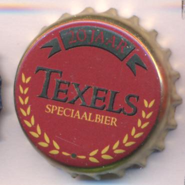 Beer cap Nr.25960: Texels Speciaalbier produced by Texelse Bierbrouwerij/Oudeschild