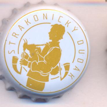 Beer cap Nr.26101: Nektar produced by Pivovar Strakonice/Strakonice