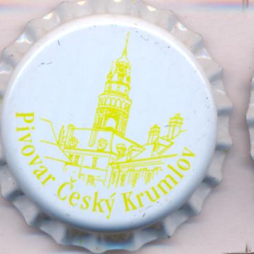 Beer cap Nr.26106: Eggenberg produced by Pivovar Eggenberg/Cesky Krumlov