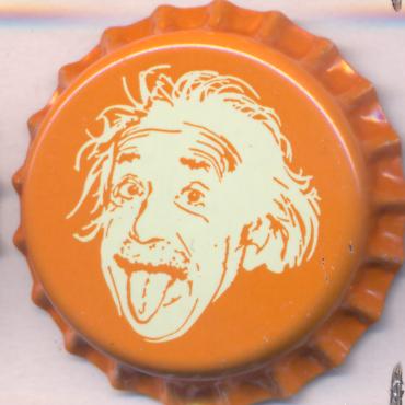 Beer cap Nr.26122: Steinie produced by Brauerei Kesselring/Marktsteft