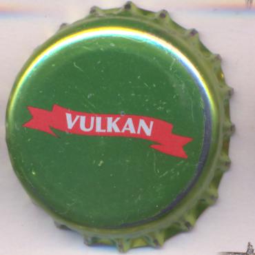 Beer cap Nr.26129: Vulkan Pale Ale produced by Vulkan Brauerei/Mending